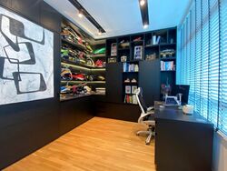Paya Lebar Crescent (D19), Terrace #540580191